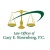 Law Offices of Gary E. Rosenberg, P.C. Logo