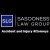 Sasooness Law Group Accident & Injury Attorneys Logo