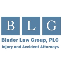 Binder Law Group, PLC Injury and Accident Attorneys, Encino