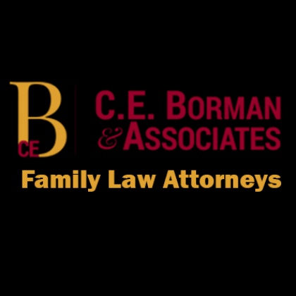 C.E. Borman & Associates Family Law Attorneys