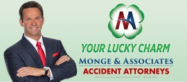 Monge & Associates Injury and Accident Attorneys, Atlanta