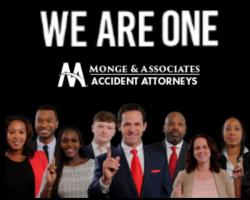 Monge & Associates Injury and Accident Attorneys, Nashville