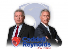 Caddell Reynolds Law Firm Injury and Accident Attorneys, Fayetteville
