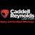 Caddell Reynolds Law Firm Injury and Accident Attorneys Logo