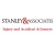 Stanley & Associates PLLC Injury and Accident Attorneys Logo