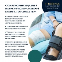 Compass law group LLP injury and Accident Attorneys Beverly Hills, Beverly Hills