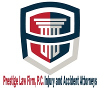 Prestige Law Firm, P.C. Injury and Accident Attorneys, Palmdale