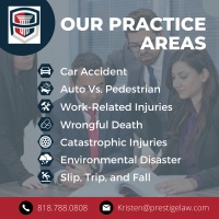 Prestige Law Firm, P.C. Injury and Accident Attorneys, Palmdale