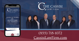 The Cassisi Law Firm, Ozone Park