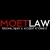 MOET LAW GROUP | Personal Injury & Accident Attorneys Logo