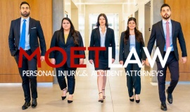 MOET LAW GROUP | Personal Injury & Accident Attorneys, Irvine