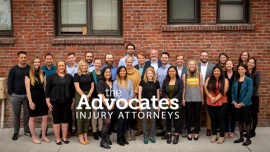 The Advocates Injury Attorneys, Avondale