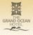 The Grand Ocean Hotel Logo